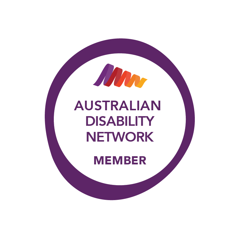 Australian Disability network member